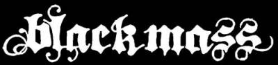 logo Black Mass (UK)